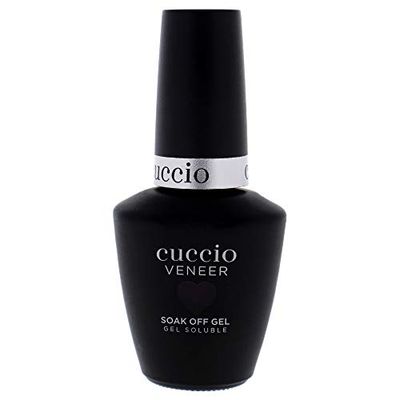 Cuccio Veneer Playing in Playa Del Carmen 13ml
