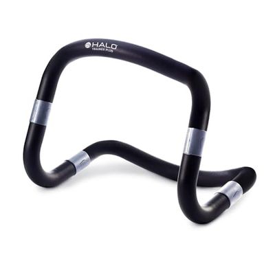 Merrithew Halo Trainer – Grey Strength Trainer – Core Workout – Facile da Montare – Livelli di difficoltà – Integra Esercizi correttivi