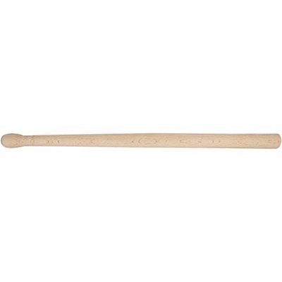 Festivalklubb, L: 51 cm, bok, 1 st
