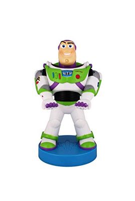 Buzz Lightyear Cable Guy