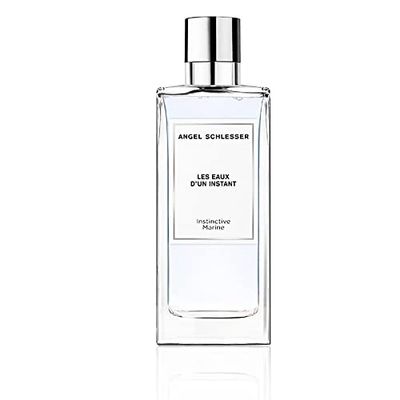 INSTINCTIVE MARINE edt vapo 100 ml