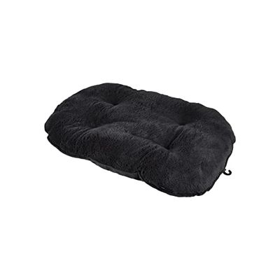 LOVE STORY Cuscino Fiocco 69 x 45 cm Newton Carbone