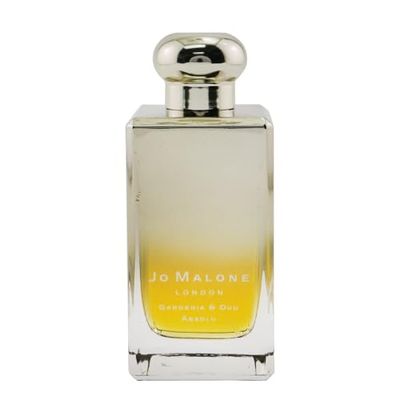 Gardenia & Oud Absolu 100 ml vapo