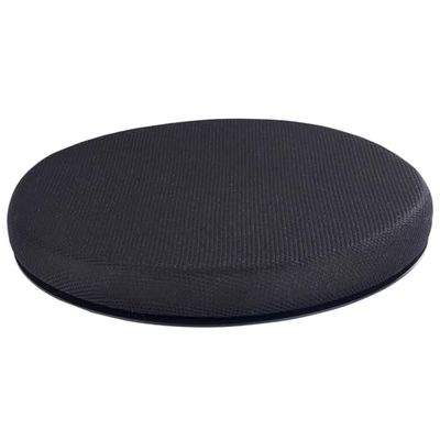 WENKO Coussin pivotant avec 2 Housses