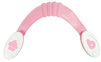 BabyToLove Bclip slabbetje