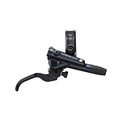 SHIMANO Freno Tra.SLX P.m I-Spec EVO Res C/A 4p Ciclismo Unisex Adulto, Multicolor(Multicolor), Talla Única