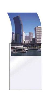 Hama fotoskyddsfodral 18 x 24 cm (100 st)