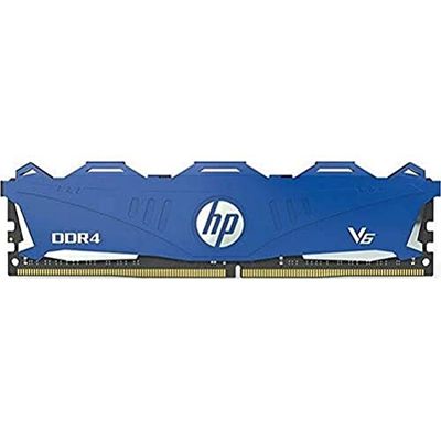HP V6 Gaming DRAM DDR4 3000MHz 8GB CL16 met Heatsink
