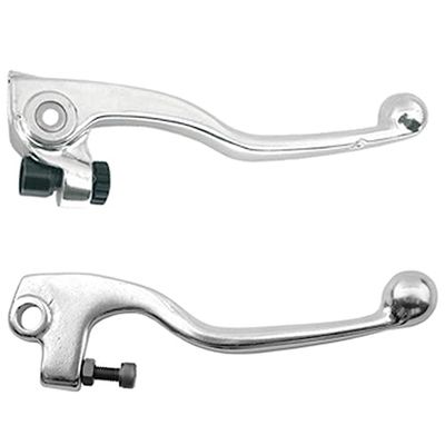ACCOSSATO Paire de leviers pour BETA RR 430 4T ENDURO EFI RACING de 2016 à 2018 (CC 430)