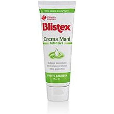 Blistex Cr Mani Intensiva 75Ml