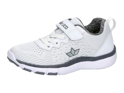 Lico Eclipse Vs, Scarpe da Ginnastica, Bianco/Grigio, 29 EU