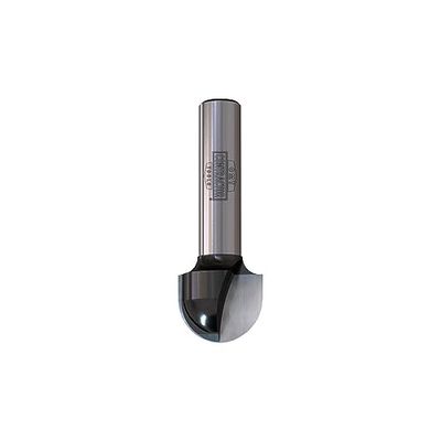 CMT Orange Tools K914-160 Convex Radius HW Z2 S=8 D=16x12.7x45 R=8 DX