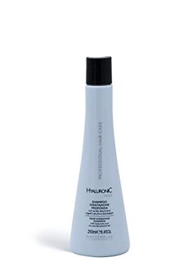 SHAMPOO IDRATAZIONE PROFONDA Capelli secchi e disidratati