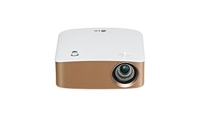 LG CineBeam, Projetor com bateria integrada