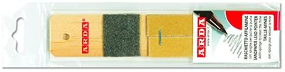 TEMPERINO AFFILAMINE RASCHIETTO
