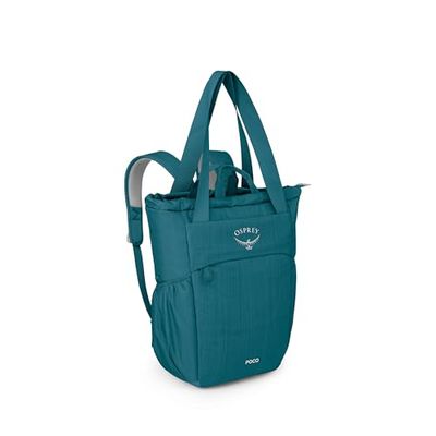 Osprey Poco Changing Tote - Outdoor - Technical - Kids - Changing Bag - Deep Peyto O/S