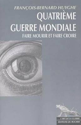 4ème Guerre Mondiale