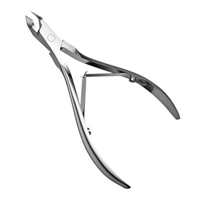 Solingen Cuticle Nippers - Professional Quality