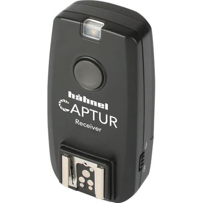 Hähnel Captur dodatkowy odbiornik do Olympus/Panasonic