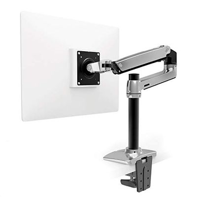 Ergotron LX Desk Mount LCD-arm tot 61 cm aluminium