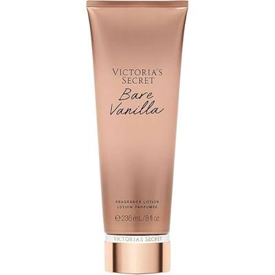 VICTORIA, S SECRET Bare Vanilla Hand & Body Lotion, 236 ml
