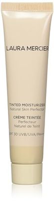 LAURA MERCIER, INTED MOISTURIZER NATURAL SKIN PERFECTOR 0W1 PEARL, 25 ML