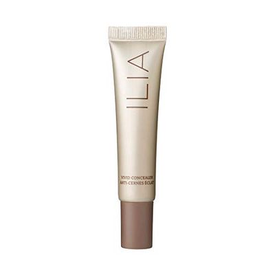 ILIA Beauty Vivid Concealer - C5 Licorice for Women 0.5 oz Concealer