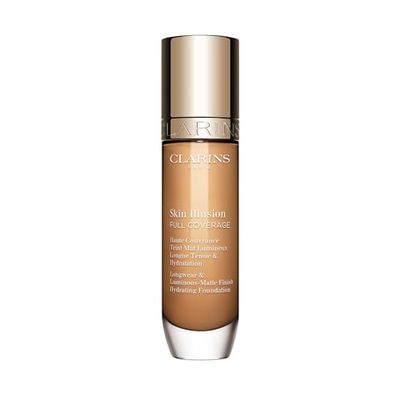 Clarins Skin Illusion Full Coverage 112.7W 30ml