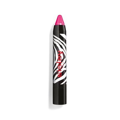 Sisley Phyto-Lip Twist 04 pinky unisex, makijaż ust 2,5 g, 1 sztuka
