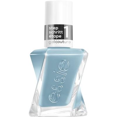 essie gel couture gel-like nail polish-first view