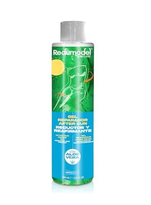 GEL REPARADOR AFTERSUN REDUCTOR Y REAFIRMANTE 200ML