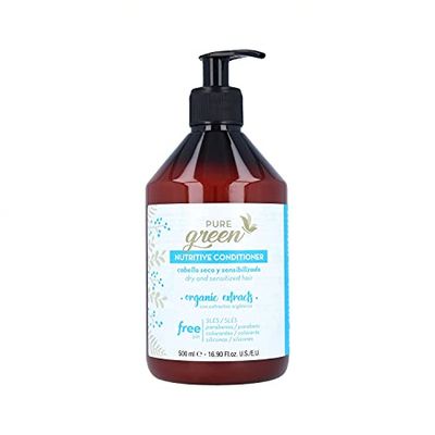 Pure Green Nutritive Balsamo 500 ml