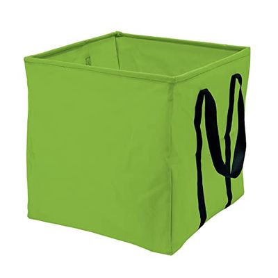 Draper 10088 Tessuto Grow Bag con manici, 90L