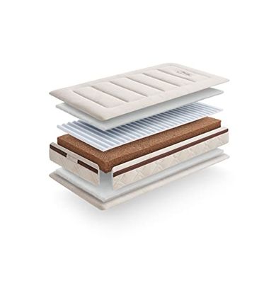 My Baby Unisex - babymatras matras 66302