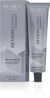 REVLONISSIMO COLOR & CARE 10 - BIONDO PLATINO 60 ML.