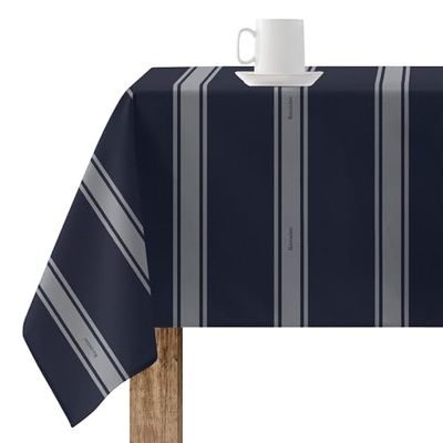 MANTEL RESINADO (TACTO PLASTIFICADO) ANTIMANCHAS MODELO RAVENCLAW BASIC