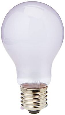 Exoterra Ampoule à Infrarouge à Lumière du Jour pour Reptile 40 W