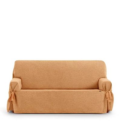 Eysa Valkiria Funda de sofá Universal con Lazos 2 plazas Color 05