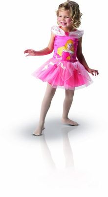 Rubie's Official Sleeping Beauty Ballerina - Small