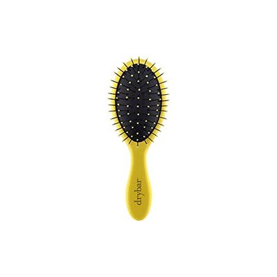 Drybar Gamme de brosses à cheveux démêlantes || Pour cheveux mouillés ou secs || Travaillez à travers les nœuds sans tirer ni tirer || Créez un brushing lisse et brillant