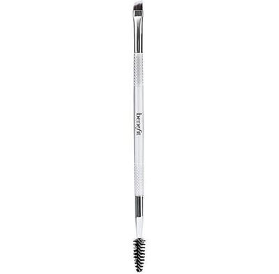 Powmade Dual-Ended Angled Eyebrow Brush