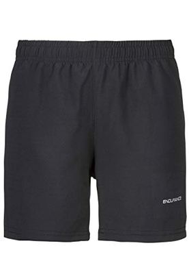 Endurance Potenza Pantaloncini Casual Black 42