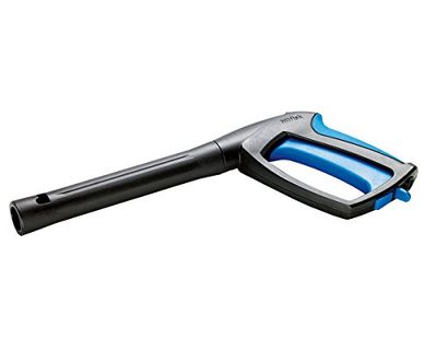 Nilfisk Pistola de água de pressão G4 com revestimento macio, peça original para máquinas de lavar loiça (128500071)