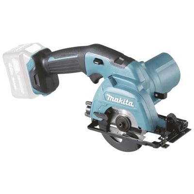 Makita HS301DZ draadloze cirkelzaag 12 V max. (zonder batterij, zonder oplader)