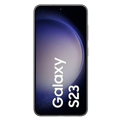 Samsung Galaxy SM-S911B 15,5 cm (6.1") Doppia SIM Android 13 5G USB tipo-C 8 GB 256 GB 3900 mAh Nero