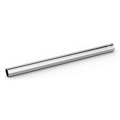 Set Suction Tube Stainless Steel NW35 55