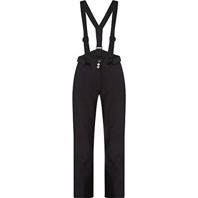 McKINLEY Dina, Pantaloni da Donna, Black Night, 46
