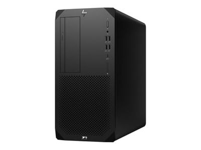 HP Z2 Tower G9 Workstation 86D55EA [Intel i7-14700, 16GB RAM, 512GB SSD, Intel UHD 770, Windows 11 Pro]