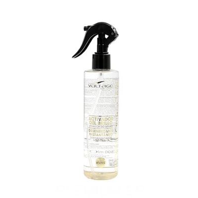 Voltage Activateur de brillance, après-shampooing desenredante instantanée – 250 ml