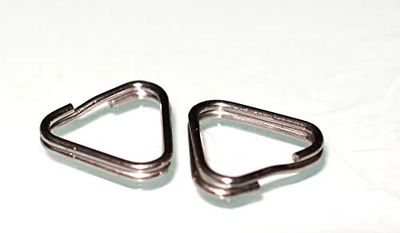 digiSTRAP Triangolo Splentring, coppia di 2